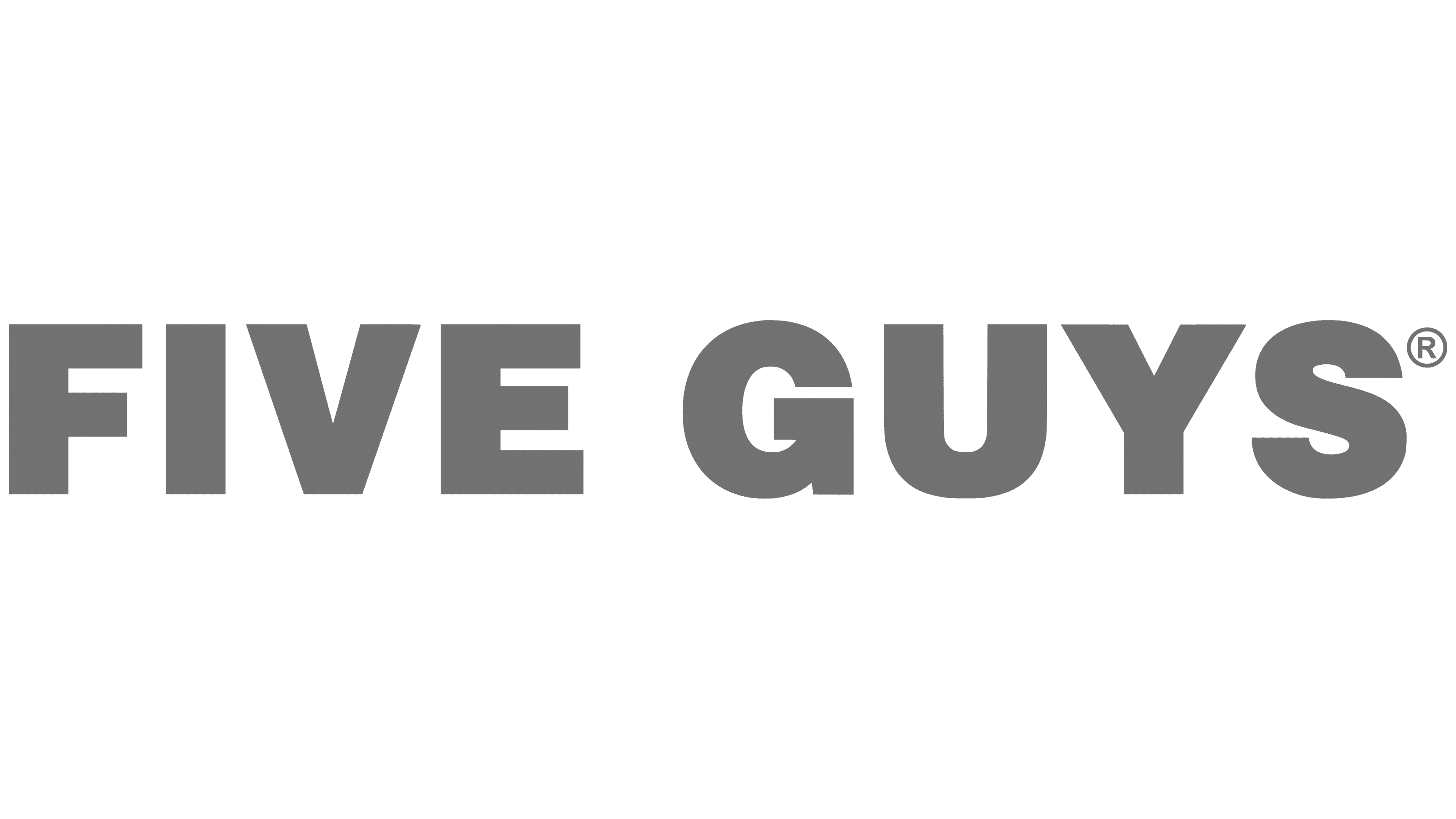 Five Guys
